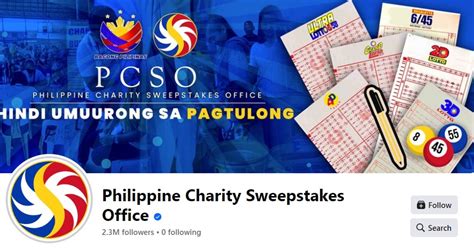 PCSO probes alleged Facebook hacking .